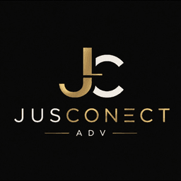 Logo do aplicativo JUSCONECT ADV